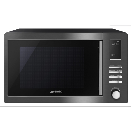 Соло микроволновая печь SMEG MOE25B
