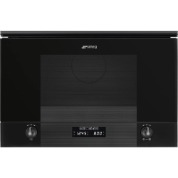 Встраиваемая микроволновая печь SMEG MP122B3