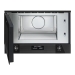 Встраиваемая микроволновая печь SMEG MP122B3