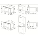 Встраиваемая микроволновая печь SMEG MP122B3