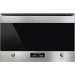 Встраиваемая микроволновая печь SMEG MP322X1