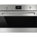 Встраиваемая микроволновая печь SMEG SO4301M0X