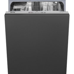 Встраиваемая посудомоечная машина SMEG STL262D