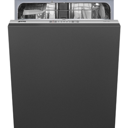 Встраиваемая посудомоечная машина SMEG STL262D