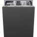 Встраиваемая посудомоечная машина SMEG STL262D