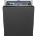 Встраиваемая посудомоечная машина SMEG STL5352C