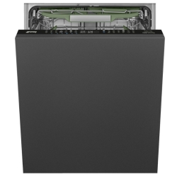 Встраиваемая посудомоечная машина SMEG STL7324AQL