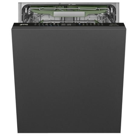 Встраиваемая посудомоечная машина SMEG STL7324AQL