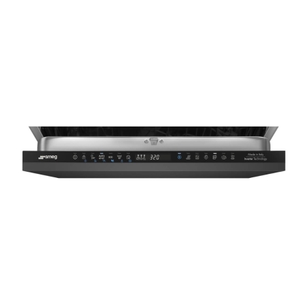 Встраиваемая посудомоечная машина SMEG STL7324AQL