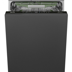 Встраиваемая посудомоечная машина SMEG STL7322BQL