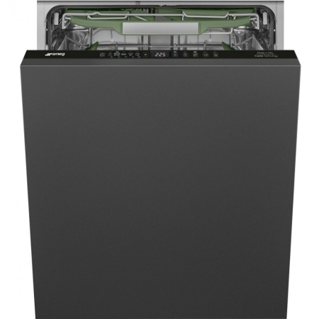 Встраиваемая посудомоечная машина SMEG STL7322BQL
