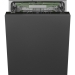 Встраиваемая посудомоечная машина SMEG STL7322BQL