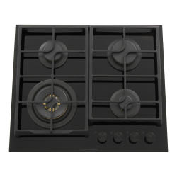 Газовая варочная поверхность Kuppersbusch KG6551.0SR-E5