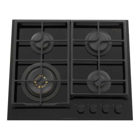 Газовая варочная поверхность Kuppersbusch KG6551.0SR-E5