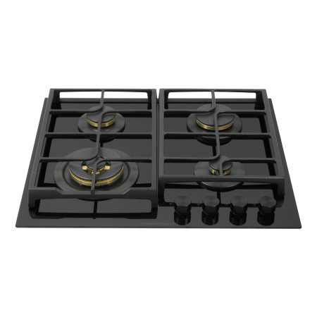 Газовая варочная поверхность Kuppersbusch KG6551.0SR-E5