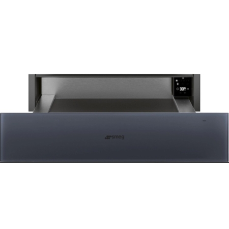 Встраиваемый подогреватель посуды SMEG CPRT115G