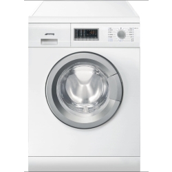 Соло стиральная машина с функцией сушки SMEG LSF147E