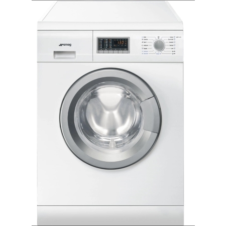 Соло стиральная машина с функцией сушки SMEG LSF147E
