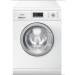 Соло стиральная машина с функцией сушки SMEG LSF147E