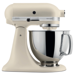 Планетарный Миксер KitchenAid ARTISAN 4,8 л льняной 5KSM175PSEFL