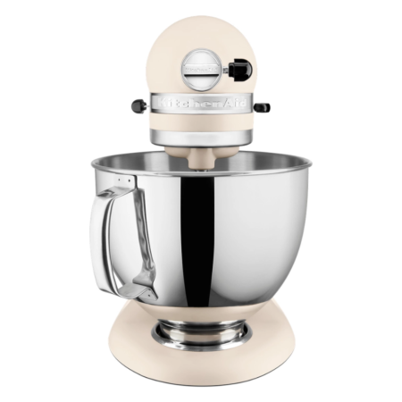Планетарный Миксер KitchenAid ARTISAN 4,8 л льняной 5KSM175PSEFL