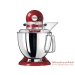 Планетарный Миксер KitchenAid ARTISAN 4,8 л красный 5KSM175PSEER