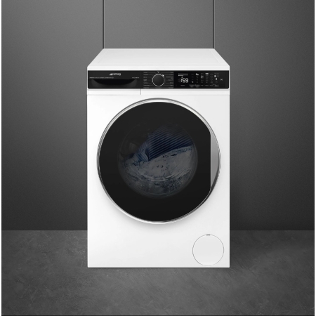 Соло стиральная машина SMEG WM3T24RU