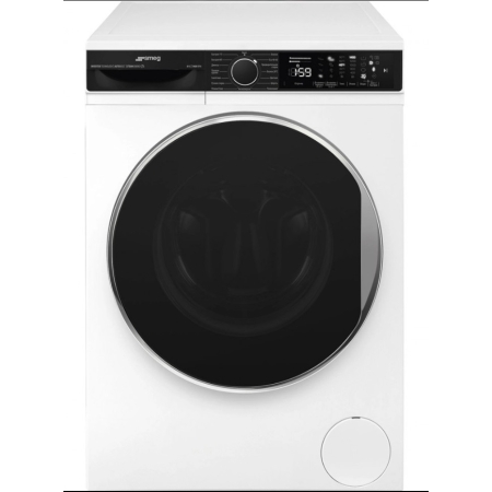 Соло стиральная машина SMEG WM3T84RU4