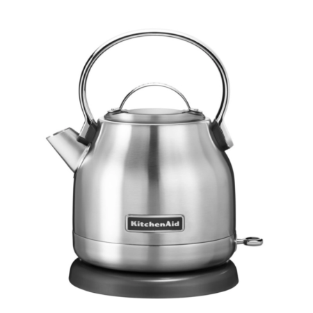 Чайник KitchenAid 1,25 л стальной 5KEK1222ESX