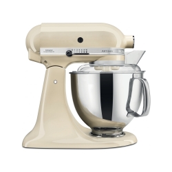 Планетарный Миксер KitchenAid ARTISAN 4,8 л кремовый 5KSM175PSEAC