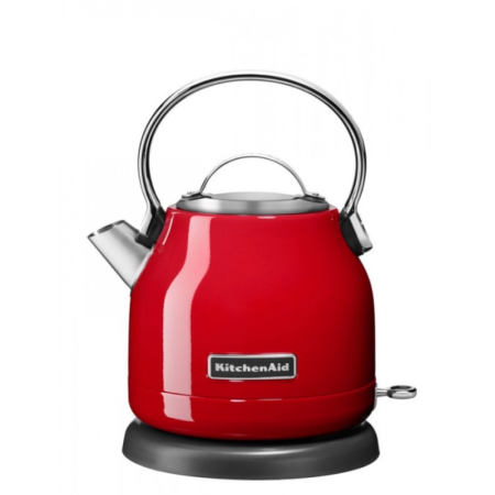 Чайник KitchenAid 1,25 л красный 5KEK1222EER