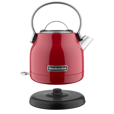 Чайник KitchenAid 1,25 л красный 5KEK1222EER