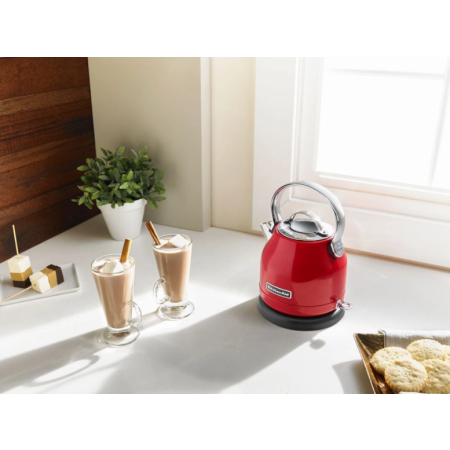 Чайник KitchenAid 1,25 л красный 5KEK1222EER