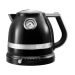 Чайник KitchenAid ARTISAN 1,5 л черный с выбором температуры 5KEK1522EOB