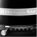 Чайник KitchenAid ARTISAN 1,5 л черный с выбором температуры 5KEK1522EOB