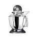 Планетарный Миксер KitchenAid ARTISAN 4,8 л серебряный медальон 5KSM175PSEMS