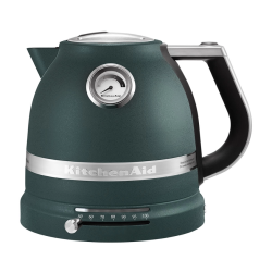 Чайник KitchenAid ARTISAN 1,5 л пальмовый с выбором температуры 5KEK1522EPP