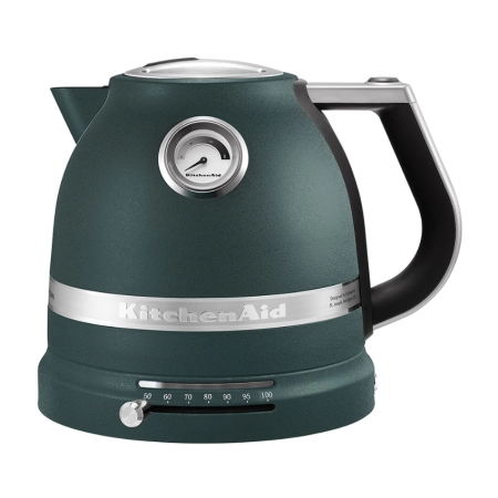 Чайник KitchenAid ARTISAN 1,5 л пальмовый с выбором температуры 5KEK1522EPP