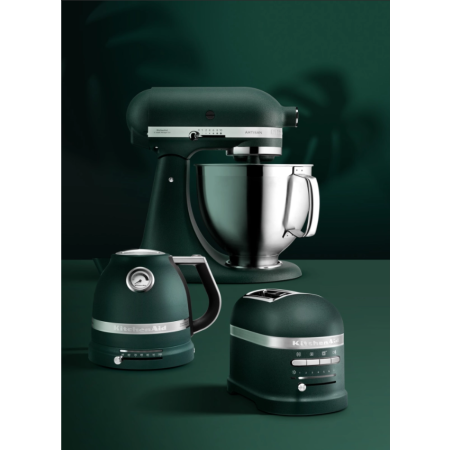 Чайник KitchenAid ARTISAN 1,5 л пальмовый с выбором температуры 5KEK1522EPP