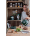 Чайник KitchenAid ARTISAN 1,5 л пальмовый с выбором температуры 5KEK1522EPP