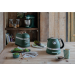 Чайник KitchenAid ARTISAN 1,5 л пальмовый с выбором температуры 5KEK1522EPP