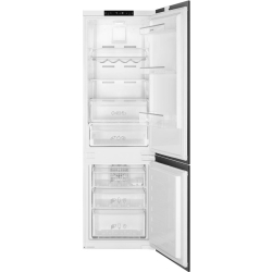 Встраиваемый холодильник SMEG C8175TNE