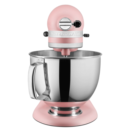 Планетарный Миксер KitchenAid ARTISAN 4,8 л сушеная роза 5KSM175PSEDR