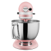 Планетарный Миксер KitchenAid ARTISAN 4,8 л сушеная роза 5KSM175PSEDR