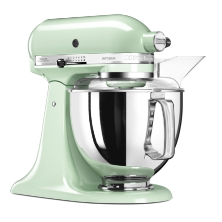 Планетарный Миксер KitchenAid ARTISAN 4,8 л фисташковый 5KSM175PSEPT