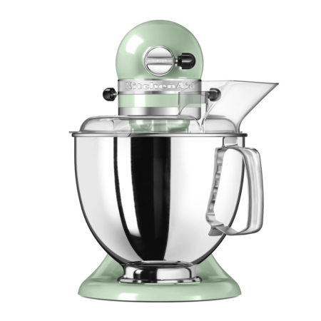 Планетарный Миксер KitchenAid ARTISAN 4,8 л фисташковый 5KSM175PSEPT