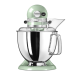 Планетарный Миксер KitchenAid ARTISAN 4,8 л фисташковый 5KSM175PSEPT