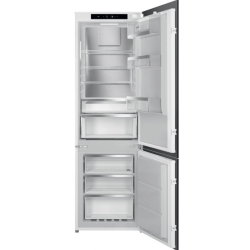 Встраиваемый холодильник SMEG C9174TN5D1