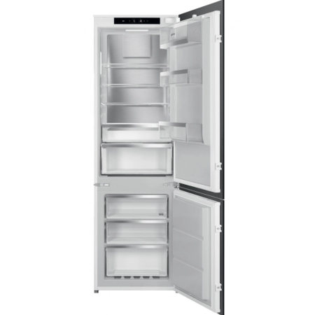 Встраиваемый холодильник SMEG C9174TN5D1