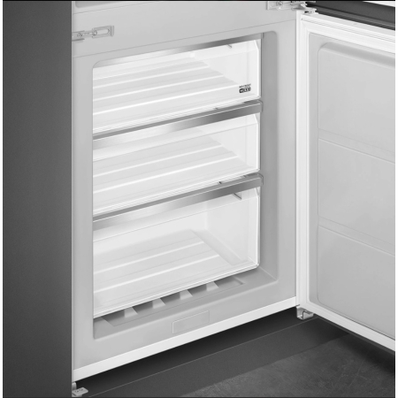 Встраиваемый холодильник SMEG C9174TN5D1